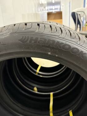 Hankook H45219n13 4 New Tires 255/40r20 Xl 101h
