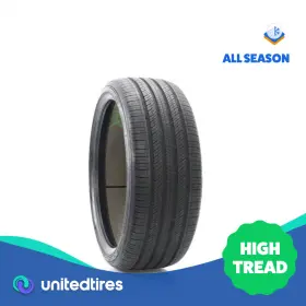 35r21 Hankook Ih01 Driven Once 245/35r21 Ion Evo As Ev Sound Absorber 96y - 10/32