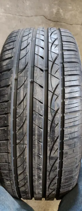 S1nobble2 Hankook P245/55zr18 Ventus Tires New Old Stock 1 Tire S1nobble2 Hankook P245/55zr18 Ventus Tires New Old Stock 1 Tire