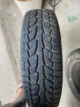 Rw11-09156 Hankook Set Of Tires Pike R11 225/75 R16 For Jeep Liberty