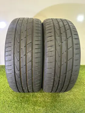Evo2 Hankook S659 Local Pickup Only 225 50 18 95w Ventus S1 Two Used Tires