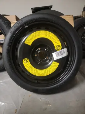 60r20 Hankook T145/60r20 New 105m Temporary Emergency Spare Tire Oem Genuine