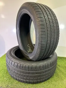 114h Hankook T242 Local Pickup Only 285 45 22 Mavis Traction Two Used Tires 114h Hankook T242 Local Pickup Only 285 45 22 Mavis Traction Two Used Tires