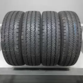 Ut-30529 Hankook Lt205/75r16c Ra08 113r 10ply Tire 14/32nd No Repairs Qty 4 Ut-30529 Hankook Lt205/75r16c Ra08 113r 10ply Tire 14/32nd No Repairs Qty 4