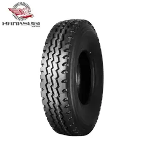 Dshs84-11r22.5-16 Hanksugi 4 Tires 11r22.5 Hs84 Load H 16 Ply Cut And Chip Zigzag Dshs84-11r22.5-16 Hanksugi 4 Tires 11r22.5 Hs84 Load H 16 Ply Cut And Chip Zigzag