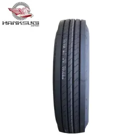 Dshs86-11r22.5-16 Hanksugi 4 Tires 11r22.5 Hs86 Load H 16 Ply Steel. Free Shipping Dshs86-11r22.5-16 Hanksugi 4 Tires 11r22.5 Hs86 Load H 16 Ply Steel. Free Shipping