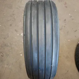 Hk-hkt20 Harvest King New Tire 11l-14 Rib Implement I-1 Tractor Load 8 Ply Tt