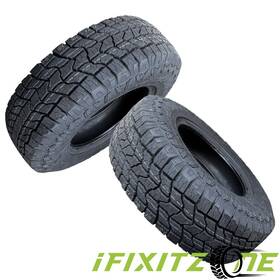 Headway Hr706015 2 Hr706 275/65r18 116t All Terrain Season Suv Truck Cuv Tires