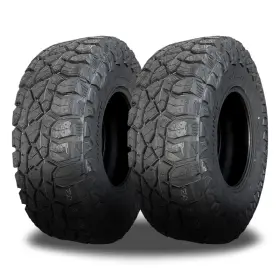 Hrt16009 Headway 2 Hrt16 33x12.5x20 114q Rugged All Terrain Rt 10 Ply Load E Tires