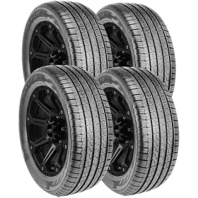 Lh1083 Hemisphere Qty 4 235/60r18 Aethon 4x4 Hp 107v Xl Black Wall Tires Lh1083 Hemisphere Qty 4 235/60r18 Aethon 4x4 Hp 107v Xl Black Wall Tires