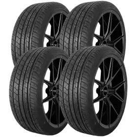 Lh1151 Hemisphere Qty 4 255/30r24 Aethon Uhp 97w Xl Black Wall Tires Lh1151 Hemisphere Qty 4 255/30r24 Aethon Uhp 97w Xl Black Wall Tires