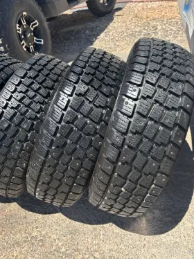 0214455 Hercules S Studded Snow Tires 185/65/r14 Like New Used 300 Miles 0214455 Hercules S Studded Snow Tires 185/65/r14 Like New Used 300 Miles