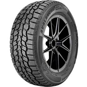 Hercules 02360 Tire Avalanche Rt 235/65r17 104t Snow Winter