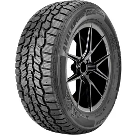 65r17 Hercules 02360 Tire Avalanche Rt 235/65r17 104t Snow Winter 65r17 Hercules 02360 Tire Avalanche Rt 235/65r17 104t Snow Winter