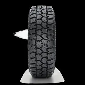 33x12.50r15lt Hercules 09080 1 New 33x12.50r15lt/6 108 Terra Trac T/g Max 12.53315 Tire