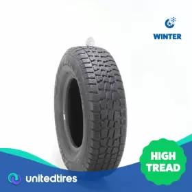 75r15 Hercules 1097 Used 235/75r15 Avalanche X-treme 105s - 10/32 75r15 Hercules 1097 Used 235/75r15 Avalanche X-treme 105s - 10/32