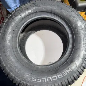 6l08761 Hercules Terra Trac Turf Small Tires 16x6.50-8/4 6l08761 Hercules Terra Trac Turf Small Tires 16x6.50-8/4