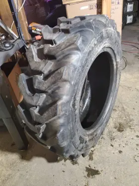 119a6 Hercules 94702 Super Lug Backhoe Bsw 10.5 80 18 10ply Forklift Tire