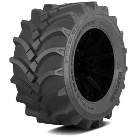 123a2 Hercules 94712 29x12.50-15 Sks R-1 Tractionmaster Lrd Black Wall Tire