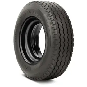22575145 Hercules 95274 4 New St225/75d14.5/14 Low Pro Hd Trailer 14 Ply Tire