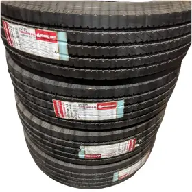 70r22.5 Hercules 95325 X4 22.5-inch Strong Guard H-ra 255/70r22.5 H/16ply Tires Made In 2024