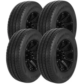 80r17 Hercules 96437 Qty 4 Lt235/80r17 Terra Trac Ch4 120/117r Load Range E Tires 80r17 Hercules 96437 Qty 4 Lt235/80r17 Terra Trac Ch4 120/117r Load Range E Tires