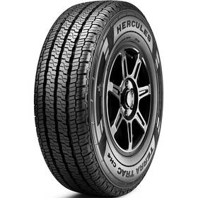 Hercules 96439 Terra Trac Ch4 Lt245/75r17 E/10ply Bsw