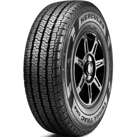 75r17 Hercules 96439 Terra Trac Ch4 Lt245/75r17 E/10ply Bsw
