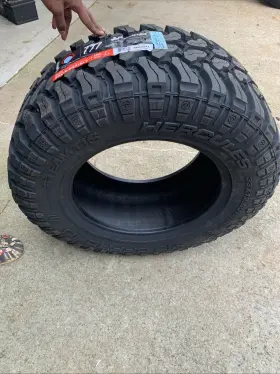 33x12.50r18lt Hercules 98531 Tis Offroad Tt1 122q 12 Ply Quantity Of 1 33x12.50r18lt Hercules 98531 Tis Offroad Tt1 122q 12 Ply Quantity Of 1