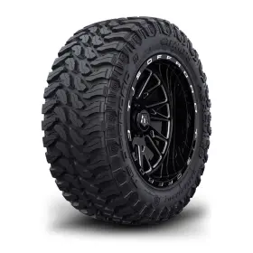 33x12.50r22 Hercules 98535 Tis Offroad Tt1 Tire