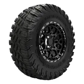 33x10.00r14 Hercules 98550 4 New 33x10.00r14/d 84j Tis Offroad Ut1 Utv Hns Tire 33100014