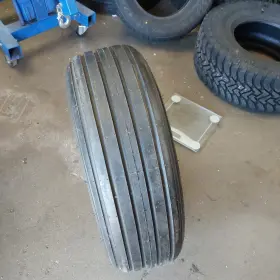 98556 Hercules Ag-trac I-1 9.5l-15 F/12ply 1 Tires