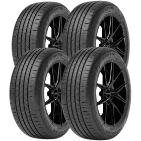 R-t6x Hercules 98614 Qty 4 275/45r20 Raptis 110v Xl Black Wall Tires R-t6x Hercules 98614 Qty 4 275/45r20 Raptis 110v Xl Black Wall Tires