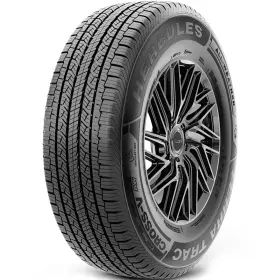 98674.1 Hercules Tire 255/55r20 Terra Trac Cross-v Aw All Weather 110v Xl