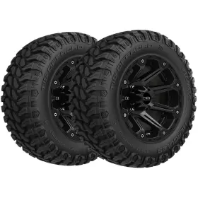 70r17 Hercules 98734 Qty 2 Lt265/70r17 Tis Offroad Tt1 123/120q Lre Black Wall Tires 70r17 Hercules 98734 Qty 2 Lt265/70r17 Tis Offroad Tt1 123/120q Lre Black Wall Tires
