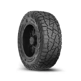 65r18 Hercules 98812 Tis Offroad Rt1 Rugged Terrain Tire Lt275/65r18/10 123/120r