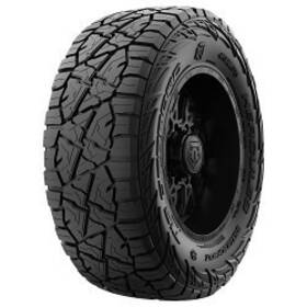 Hercules 98823 Lt285/60r20/10 125/122r Her Tis Offroad Rt1 Bw