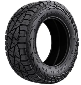 33x12.50r20lt Hercules 98829.1 1 New 33x12.50r20lt/12 119q Tis Offroad Rt1 12.53320 Tire