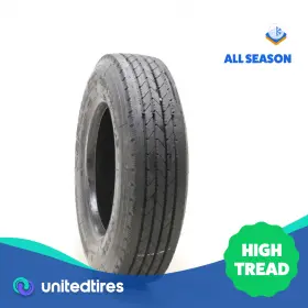 75r17.5 Hercules H902 Used Lt 215/75r17.5 135/133l H - 15/32