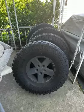 37x12.50r17lt Hercules Herc-08050 Terra Trac M/t - 4 Tires And Rims 37x12.50r17lt Hercules Herc-08050 Terra Trac M/t - 4 Tires And Rims