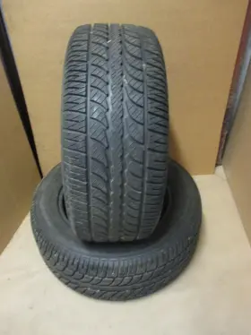 0129-88 Hercules Hp4000 235-55-16 Tire Tires Set Of 2 0129-88 Hercules Hp4000 235-55-16 Tire Tires Set Of 2