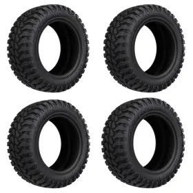 33x12.50r24lt Hercules Tis Offroad 98747 Set 4 Tt1 Tires 32.8 Inch 106q 33125024 Tire