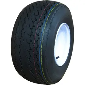 Asb1029 Hi-run Golf Cart Wheel Size 18x8.5-8 4 Ply Asb1029 Hi-run Golf Cart Wheel Size 18x8.5-8 4 Ply