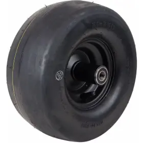 Asb1212 Hi-run Tires And Wheels 430 Lb Lawn Mower