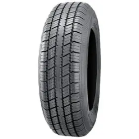 75r15-8 Hi-run Atd1337 St205/75r15-8 Wr089 Tires Set Of 4