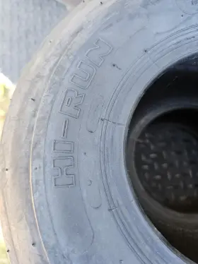 Wd1036 Hi-run Su08 15x6.00-6 A/2ply 2 Tires Wd1036 Hi-run Su08 15x6.00-6 A/2ply 2 Tires