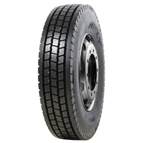 100vh0121 Hifly 1 New 295/75r22.5 144m Hh312 29575225 Tire 100vh0121 Hifly 1 New 295/75r22.5 144m Hh312 29575225 Tire