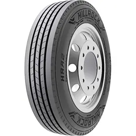 Na1542342 Hillrock Tire 255/70r22.5 Hra2 All Position Commercial Load H 16 Ply Na1542342 Hillrock Tire 255/70r22.5 Hra2 All Position Commercial Load H 16 Ply