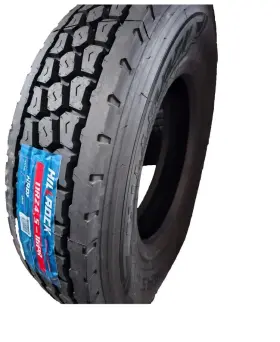 Rw79110249566 Hillrock 8-tires 11r24.5 Drive Tires 16 Ply Premium Quality 149/146 L Lr H Rw79110249566 Hillrock 8-tires 11r24.5 Drive Tires 16 Ply Premium Quality 149/146 L Lr H