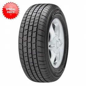 1008187 Hk New Old Stock - Optimo H725 P235/55r19 101h Quantity Of 1
